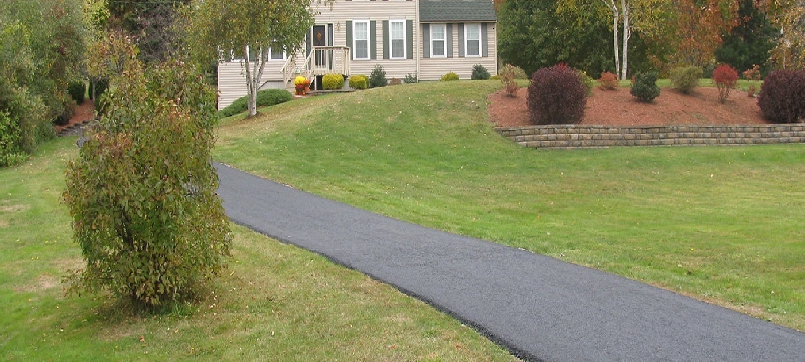 driveway paving companies in nh & mass
