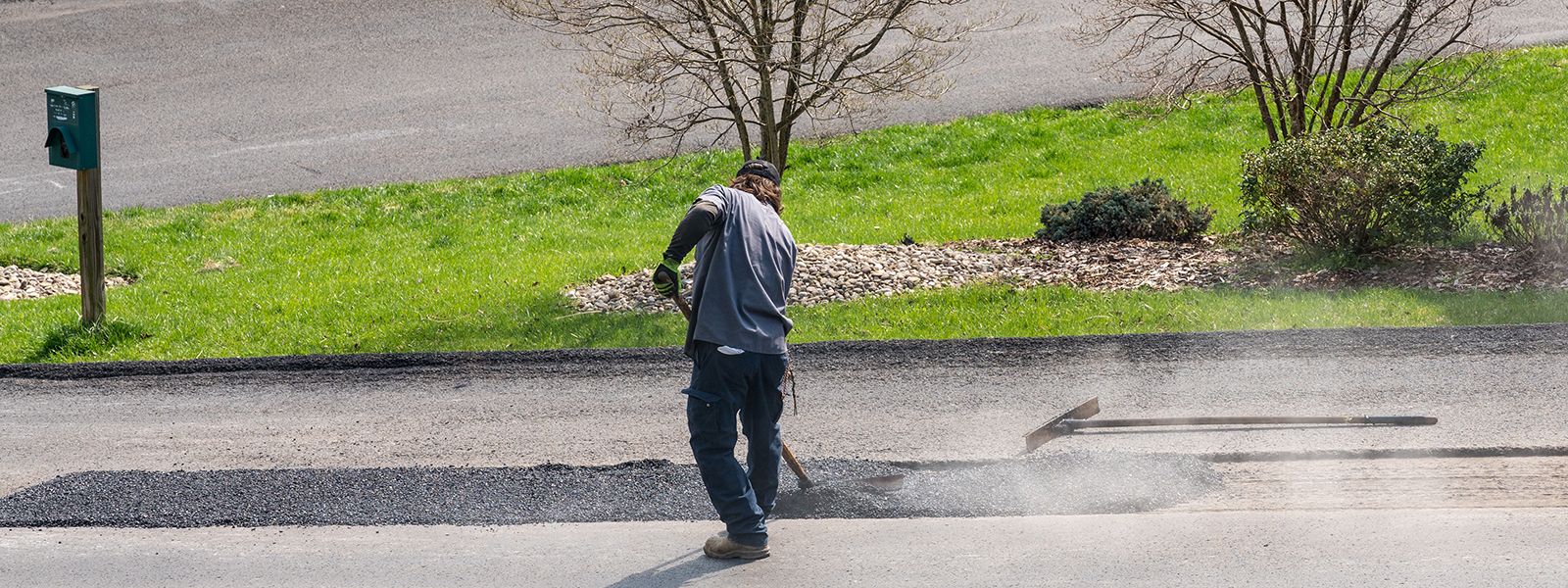 driveway repairs and patching in nh and mass