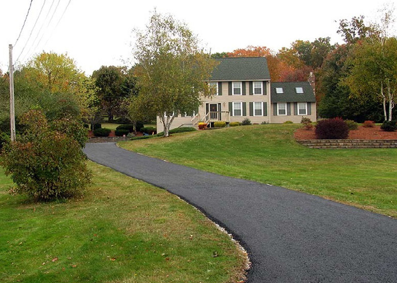 Petra Paving has hundreds of satisfied driveway replacement customers.